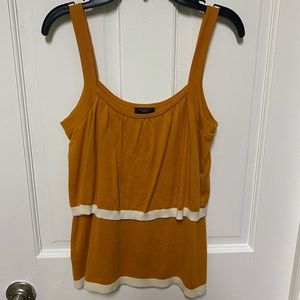 Tank top Ann Taylor